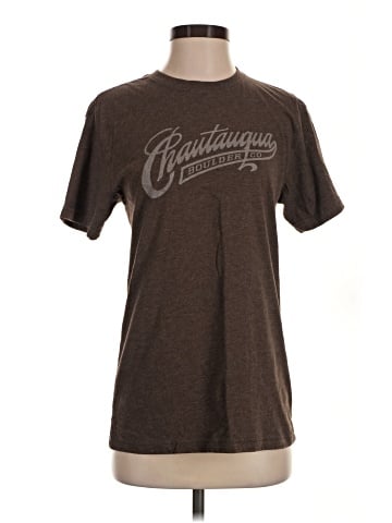 Next Level Apparel Short Sleeve T-Shirt (view 1)