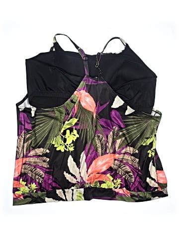 Swim by Cacique Swimsuit Top (view 2)