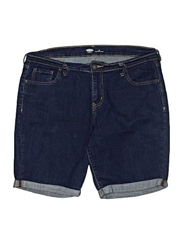 Old Navy Denim Shorts (view 1)
