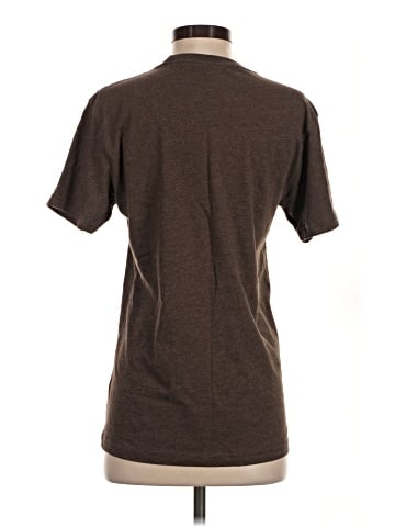 Next Level Apparel Short Sleeve T-Shirt (view 2)