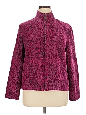 DressBarn Jacket (view 1)