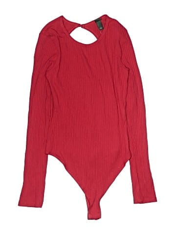 Wild Fable Bodysuit (view 1)