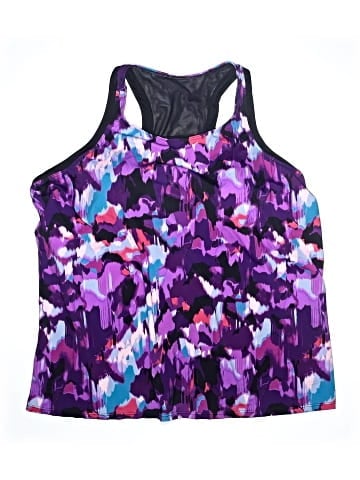 Swimsuits for all Swimsuit Top (view 1)