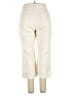 Old Navy Ivory Jeans Size 14 Petite - photo 2