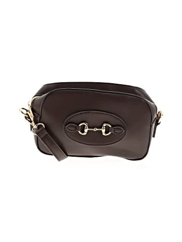 Just Fab Crossbody Bag (view 1)