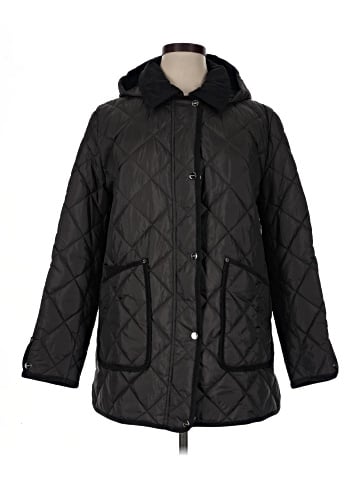 DKNY Coat (view 1)
