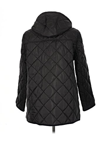 DKNY Coat (view 2)