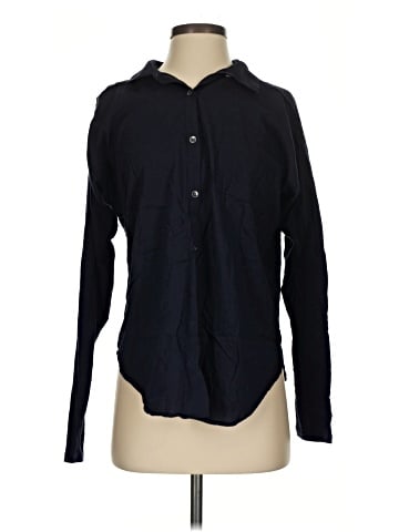 Splendid Long Sleeve Button-Down Shirt (view 1)
