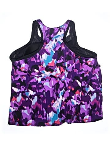 Swimsuits for all Swimsuit Top (view 2)