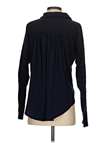 Splendid Long Sleeve Button-Down Shirt (view 2)