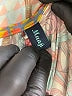 Maaji Print Orange Jacket Size 6 - photo 3