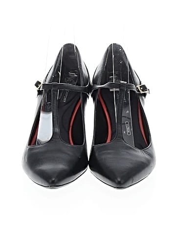 Rockport Heels (view 2)