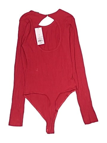 Wild Fable Bodysuit (view 2)