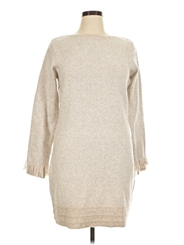 Nicole Miller New York Casual Dress (view 1)