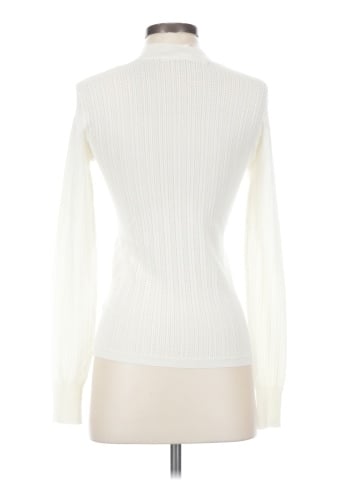 Veronica Beard Turtleneck Sweater (view 2)