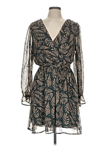 Gilli Cocktail Dress (view 1)