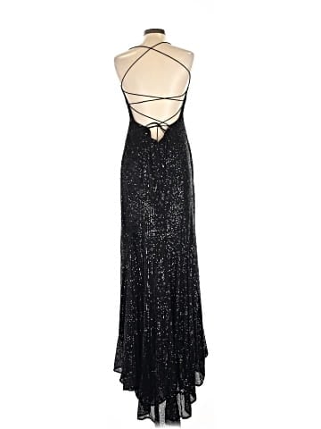 IEENA for Mac Duggal Cocktail Dress (view 2)