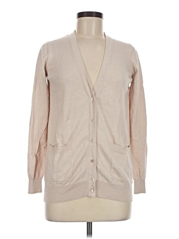 Haute Hippie Cardigan (view 1)