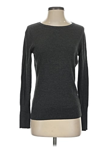 Worthington Pullover Sweater (view 1)
