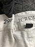 J.Crew Ivory Jeans Size 29 waist (tall) - photo 7
