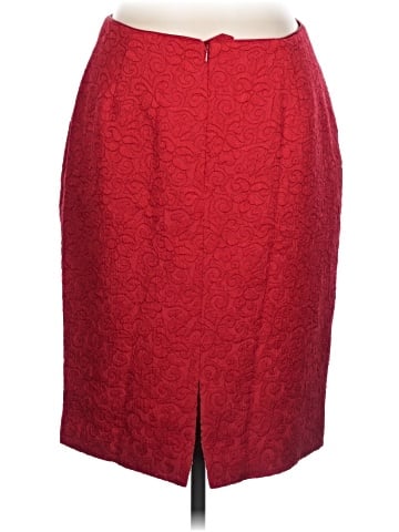 Maggy London Formal Skirt (view 2)