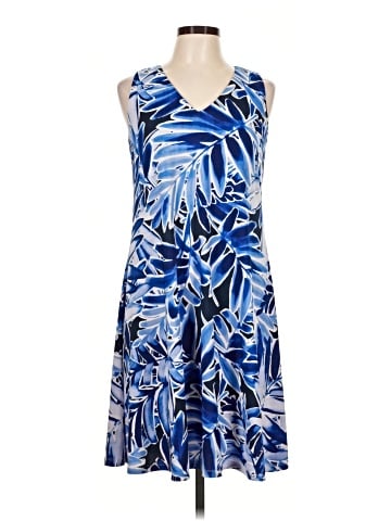 Anne Klein Casual Dress (view 1)