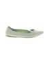 ROTHY'S Green Flats Size 12 - photo 1