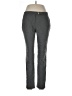 Massimo Dutti Chevron-herringbone Gray Casual Pants Size 12 - photo 1