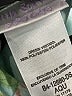 Iris & Ivy 100% Polyester Paisley Green Dress Size 10 - photo 5