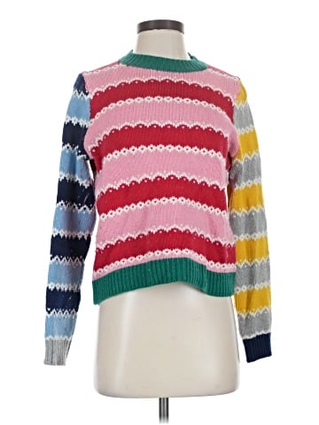 Boden Pullover Sweater (view 1)