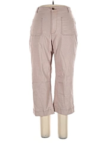 Old Navy Khakis (view 1)