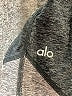 Alo Gray Yoga Pants Size XXS - photo 7