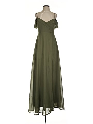 Birdy Grey Casual Dress (view 1)