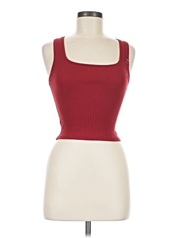 SKIMS Tank Top (view 1)