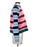 Boden Color Block Pink Pullover Sweater Size 4 - photo 4