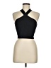 Sincerely Jules Black Tank Top Size M - photo 1