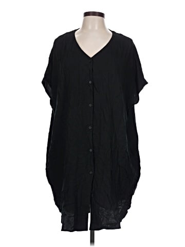 OAK + FORT Casual Dress (view 1)