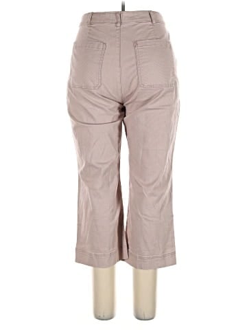 Old Navy Khakis (view 2)