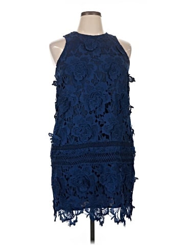 Lovers + Friends Cocktail Dress (view 1)