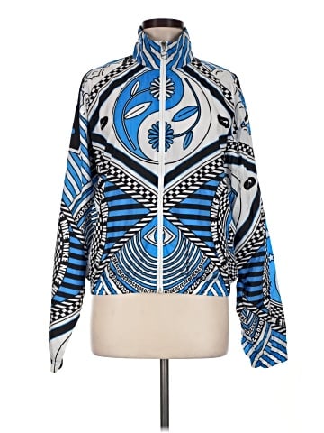 Nike Track Jacket (view 1)
