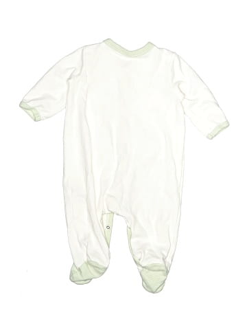 Little Me Long Sleeve Onesie (view 2)
