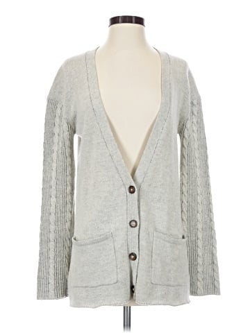 NSF Cardigan (view 1)