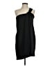 Diane von Furstenberg Black Romper Size XS (estimated) - photo 1
