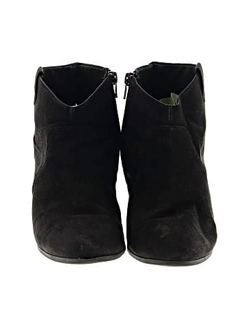 Old Navy Ankle Boots (view 2)