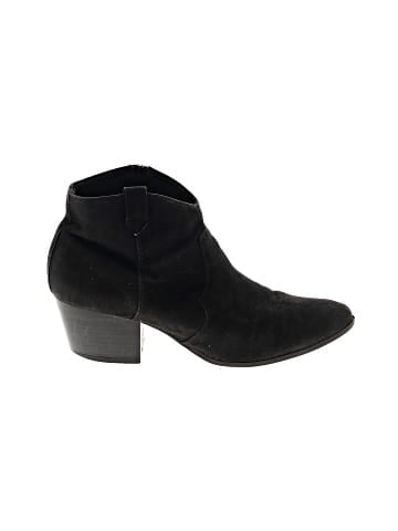 Old Navy Ankle Boots (view 1)