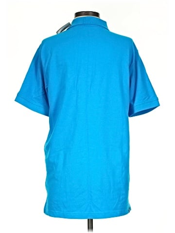 Puma Short Sleeve Polo (view 2)