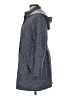 Style&Co Marled Blue Gray Jacket Size M - photo 5
