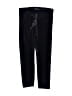 Basic Editions Black Casual Pants Size 6 - 6X - photo 1