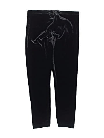 Basic Editions Casual Pants (view 2)