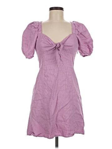 Emerson Fry Casual Dress (view 1)